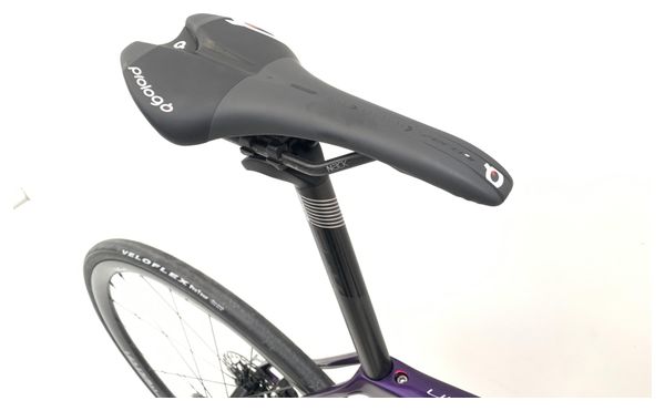 Produit reconditionné · BH Ultralight Carbone WE 11V (Burgos-BH) / Vélo de route / BH | Bon état