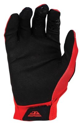 Fly Pro Lite Gloves Red/White