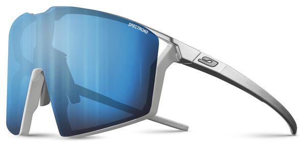 Julbo Edge Spectron Silver/Blue - Main Image