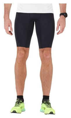 Pantaloncini da corsa Kiprun Nero