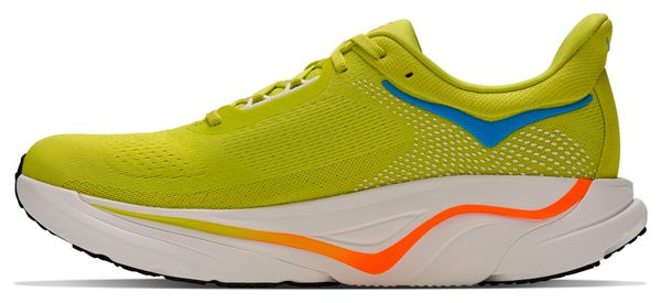 Scarpe da corsa Hoka Arahi 9 Giallo/Arancione da uomo
