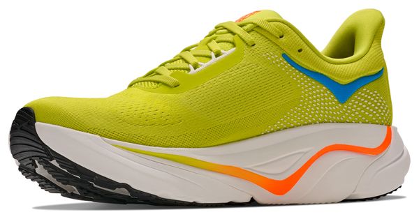 Scarpe da corsa Hoka Arahi 9 Giallo/Arancione da uomo