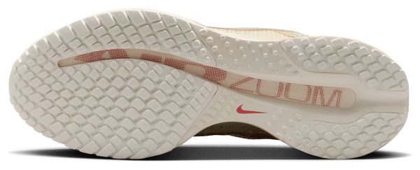 Nike Pegasus Premium hardloopschoenen voor dames, kaki/goud