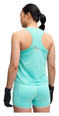 Puma x Hyrox PwrMode Green Women's Tank Top