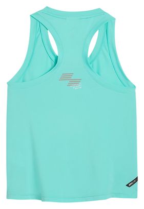Puma x Hyrox PwrMode Green Women's Tank Top