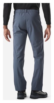 Pantalon Millet Seneca Xcs200 Bleu Homme