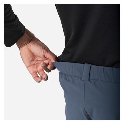 Pantalon Millet Seneca Xcs200 Bleu Homme