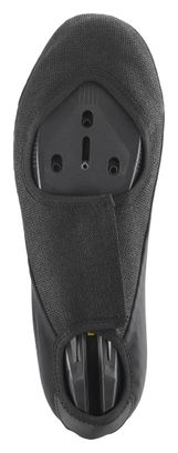Mavic Thermo Road Shoe Covers, Black