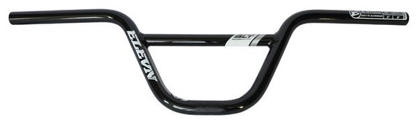 Manubrio ELEVN SLT V2 7.0 &#39;&#39; Nero / Bianco