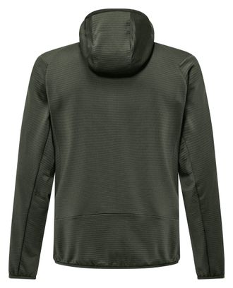 Polaire Salewa Puez Altavia Vert Homme