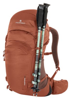 Ferrino Finisterre 30 Wandeltas Rood