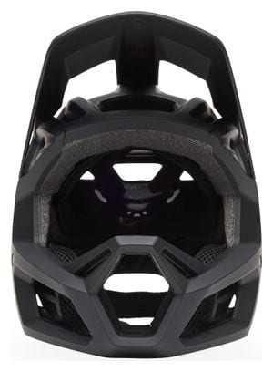 Casque Integral Enfant Fox Proframe Noir Mat Junior