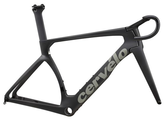 Kit Cadre Route Cervélo S5 Noir