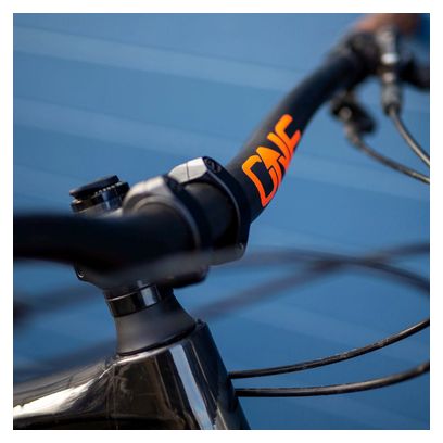OneUp Orange sticker kit