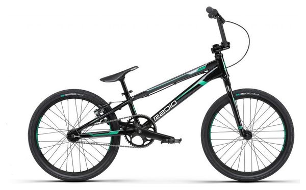 BMX Race Radio Bikes Xenon Expert XL Black 2021