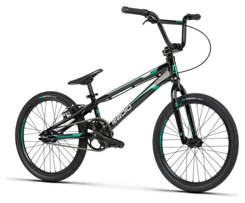 BMX Race Radio Bikes Xenon Expert XL Black 2021