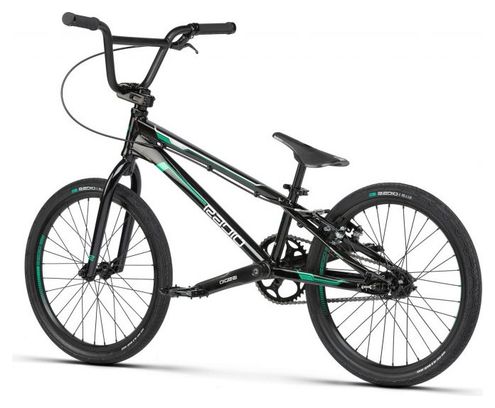 BMX Race Radio Bikes Xenon Expert XL Black 2021