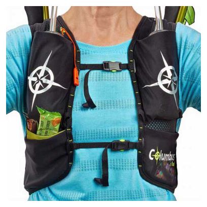 TRAIL VEST 5L Gilet de Trail L/XL