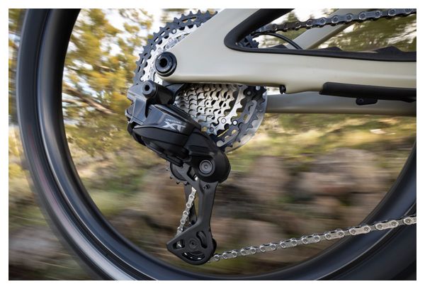 Mountain Bike Shimano Di2 Xt Rear Derailleur Shimano Speed