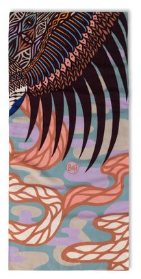 Buff Original EcoStretch Multi, girocollo unisex