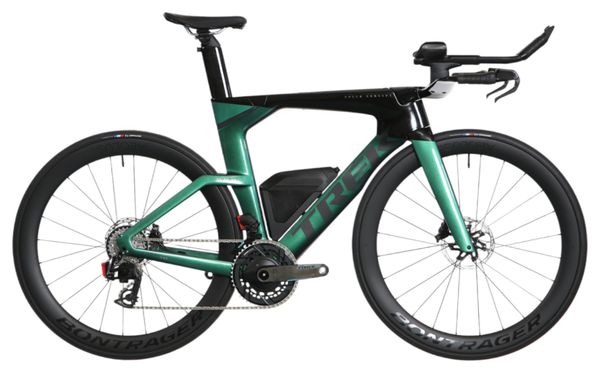 mountain bicycle trek Trek Marlin 7 Gen 3, Matte Dark Web/Clear Gloss / XS (27.5" WHEEL)