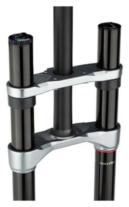 Fourche Rockshox Boxxer Ult Bst 200mm 46 Offset 27.5