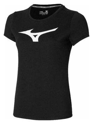 T-shirt femme Mizuno Athletic Logo