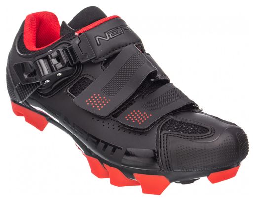 Neatt Basalte Expert MTB Schoenen Rood