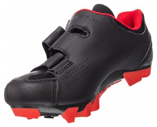 Neatt Basalt Expert Red MTB-Schuhe