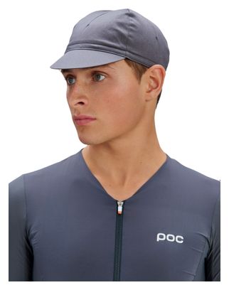 Gorra de ciclismo Poc Cadence Gris