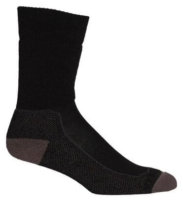 Chaussettes Icebreaker hikemedium crew