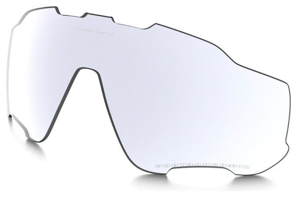 Lente di Ricambio Oakley Jawbreaker Fotocromatico