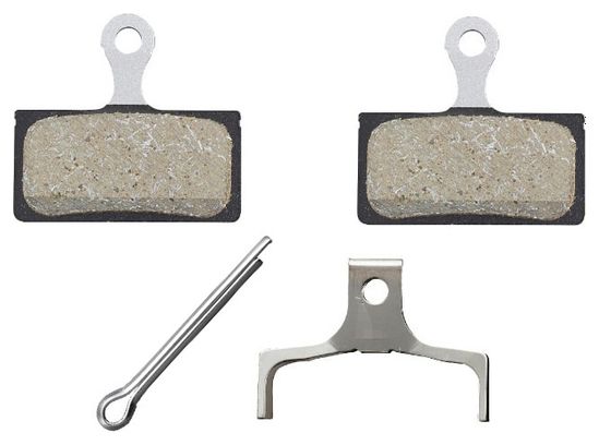 Shimano G05A Resin Pads