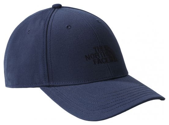 The North Face 66 Classic Hat Blue