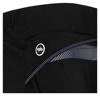 MB Wear Explore Gravel Shorts Black