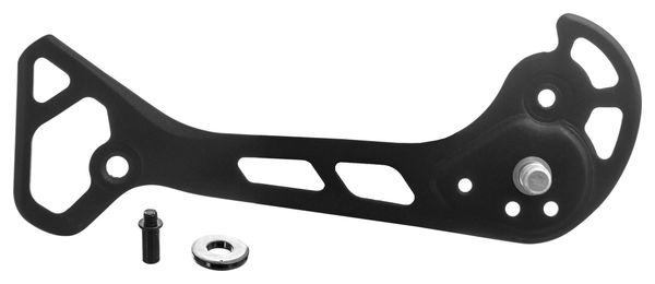 Chape Longue Externe pour Dérailleur Arrière SHIMANO XT M8000