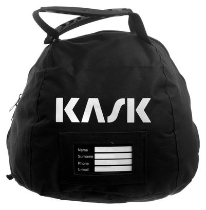 Aero Helm KASK MISTRAL Wit Zilver