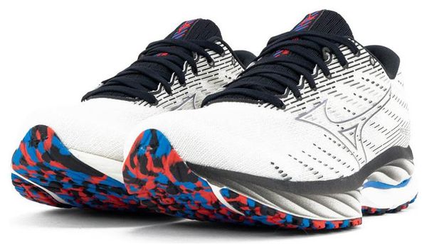 Hardloopschoenen Wave Rider 26 Wit Heren