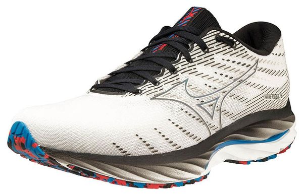 Running Shoes Wave Rider 26 White Men