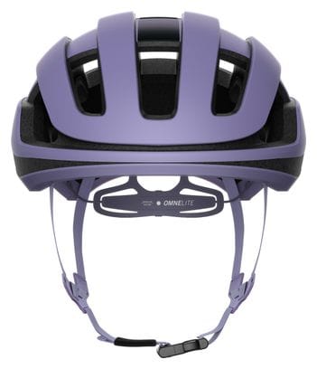 Poc Omne Lite Amnetist Matte Purple Helmet