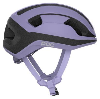 Poc Omne Lite Amnetist Matte Purple Helmet