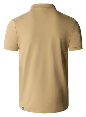 The North Face Piquet Polo Herren Grün