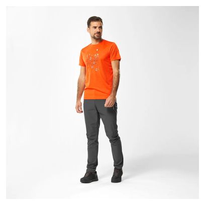 Lafuma Active Herrenhose Grau