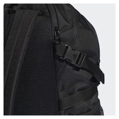 Zaino unisex adidas Power VI Black