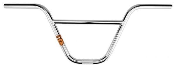 GUIDON BMX MISSION COMMAND CHROME