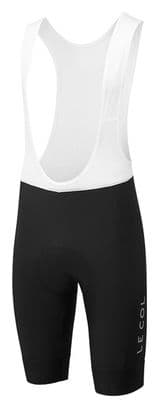 Le Col Pro II Bib Short Black/White <p>