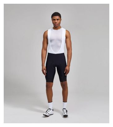 Le Col Pro II Bib Short Black/White <p>