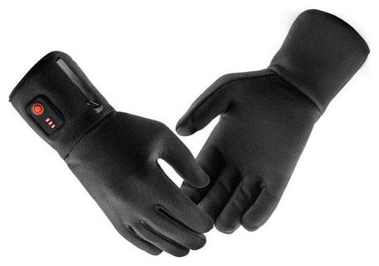 Sous Gants Chauffants - PRO | USB