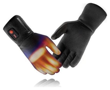 Sous Gants Chauffants - PRO | USB