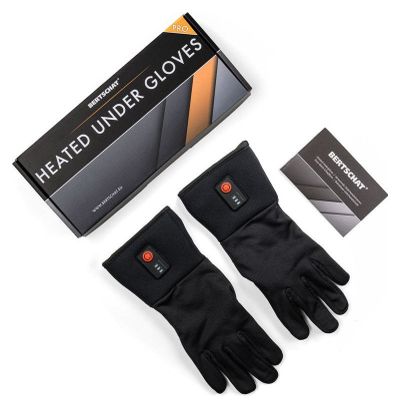 Sous Gants Chauffants - PRO | USB